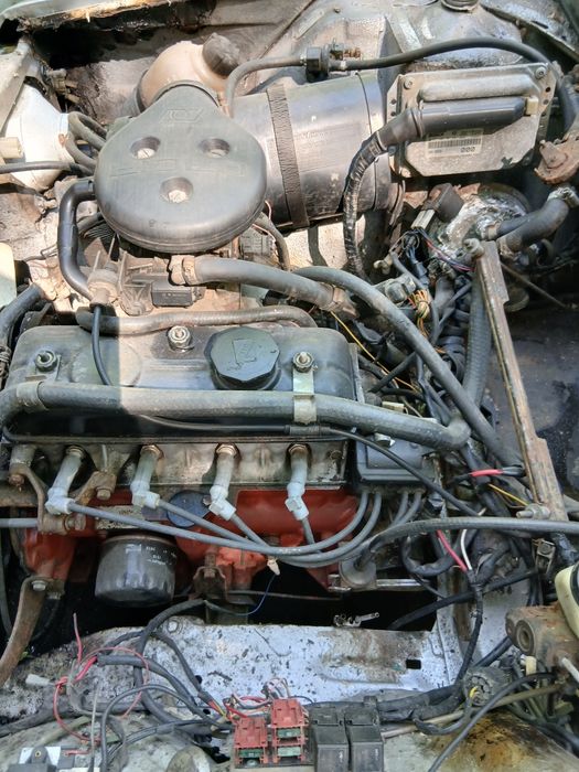 DACIA 1310 0 — imagine 3