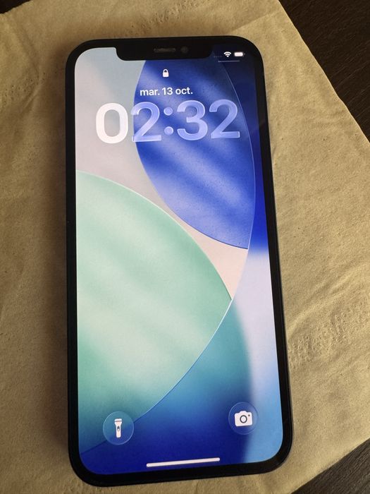 Iphone 12 128 gb