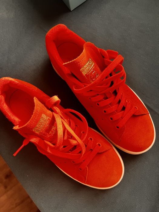 Кеды Adidas оригинал