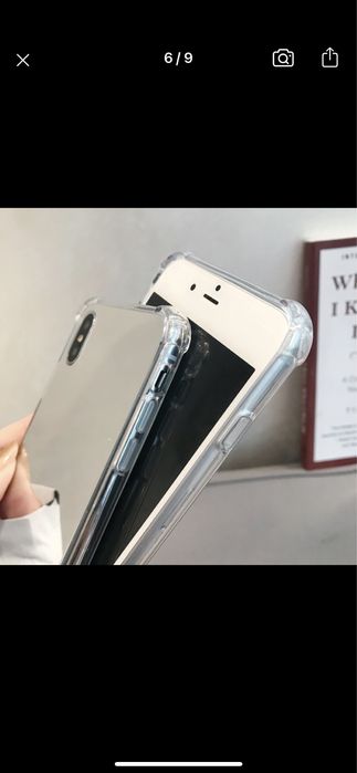 чехол 12 pro max