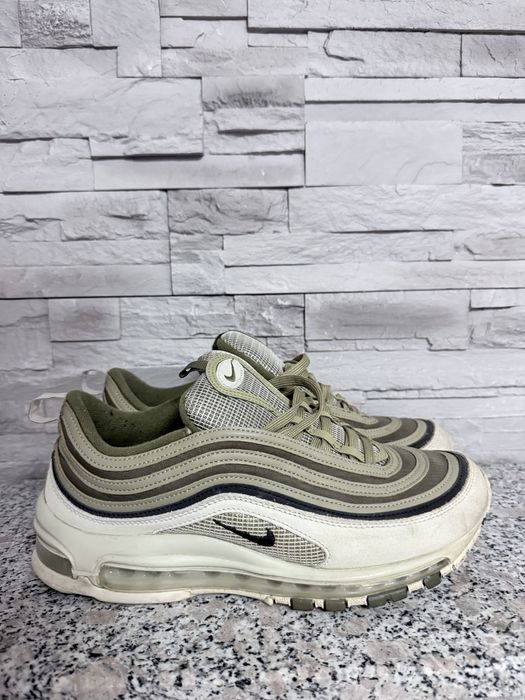 Adidași Nike air max 97