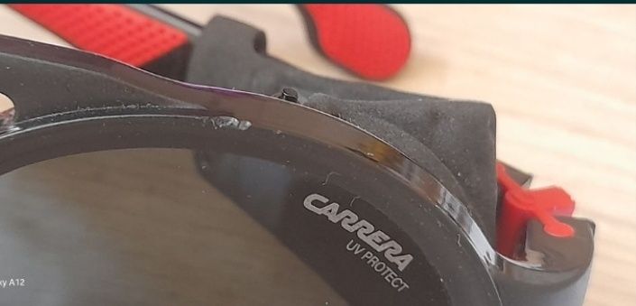 CARREERA X DUCATI Limited edition !!! Слънчеви очила 5046 
В изключите