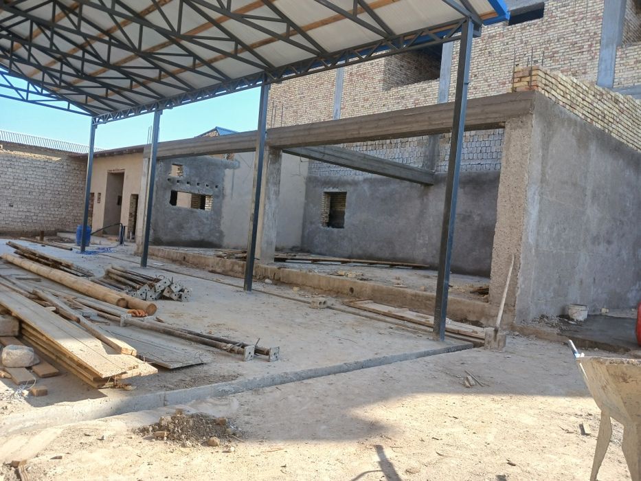 0дан уй курамз штукатурка сташка куйамз гишт шлакоблок том патолок йоп