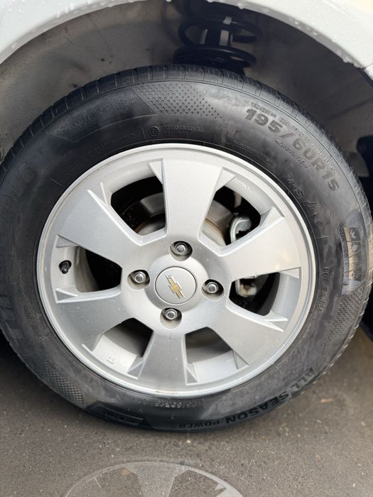 Gentra 2021 Avtomat 3