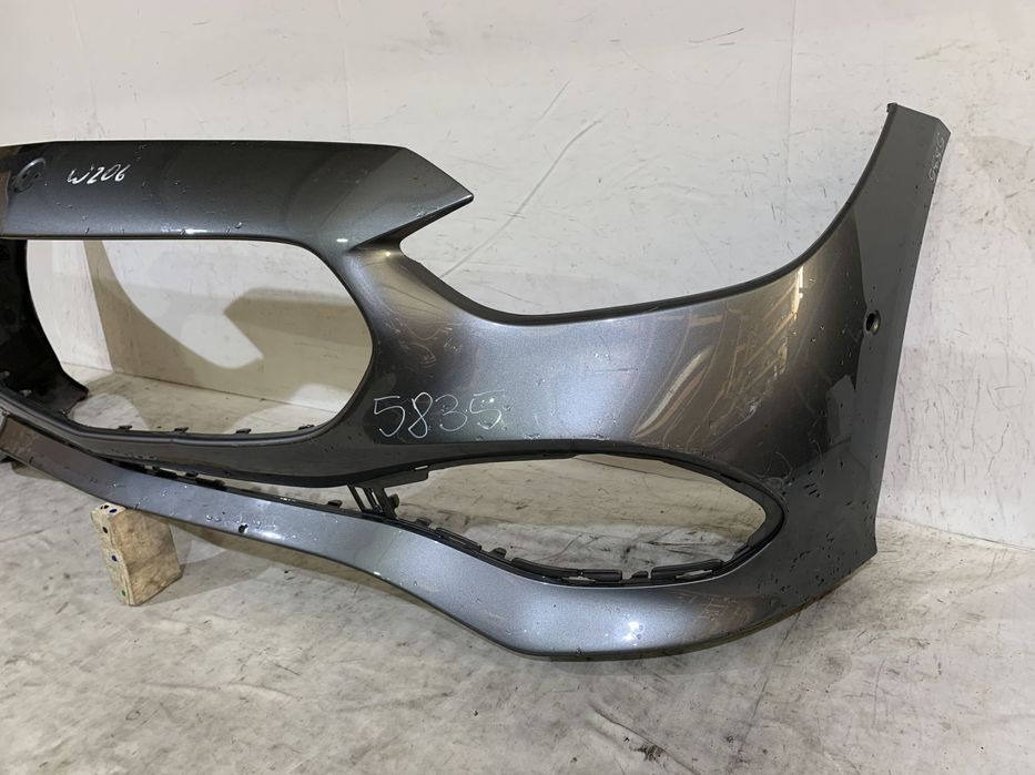 Bara fata Mercedes C-Class W206, 2022, 2023, 2024, cod origine OE A2068808501.