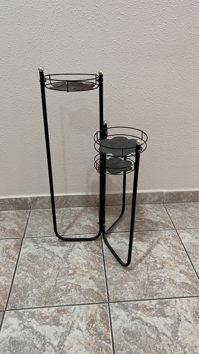 Подставки под цветы