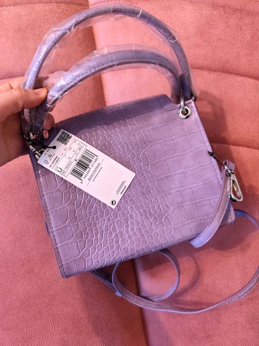 Нови малки чанти - H&M, Mango, DKNY, Michael Kors, Jenny Fairy и др.