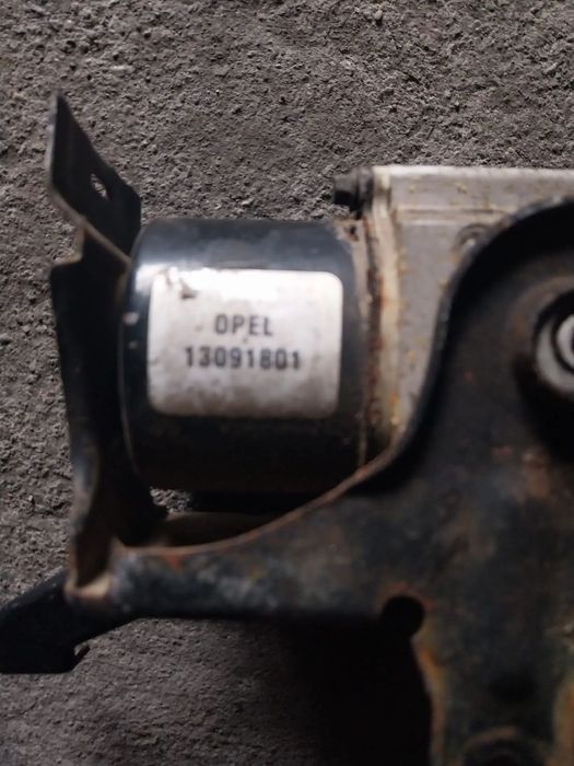VAND POMPA ABS OPEL VECTRA C, COD: 13091801