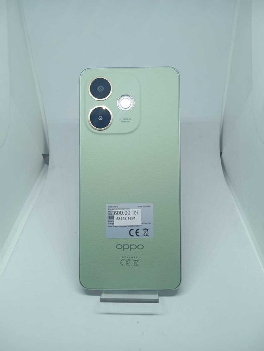 Oppo A5 Pro 5G (Ag1 Alexandru B.53142) - Garantie 2 ani
