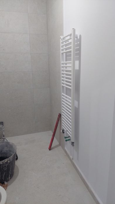 Amenajari interioare