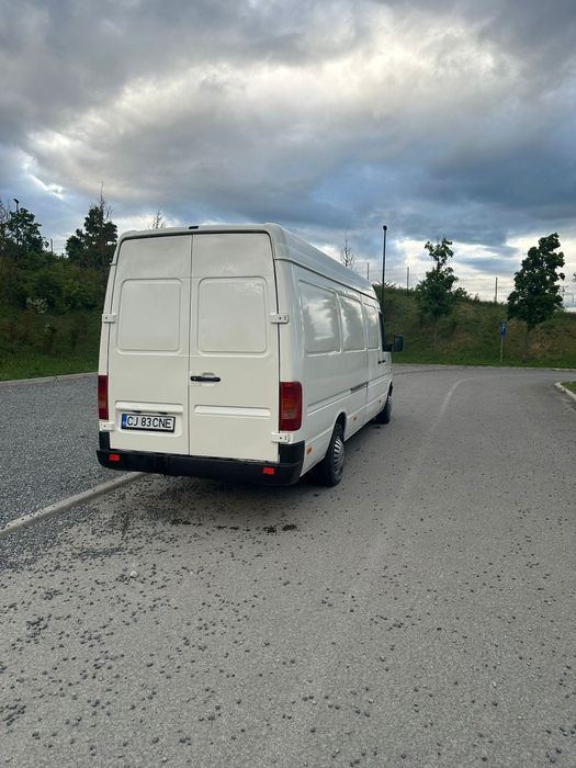 Volkswagen Lt 35