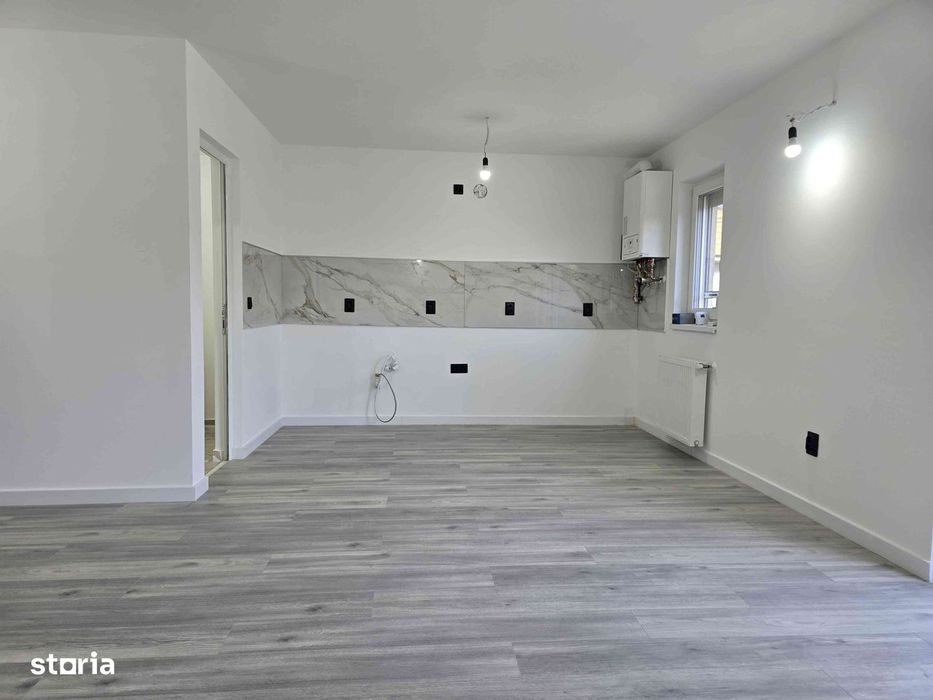 Vând apartament 3 camere finisat — fotografia 3