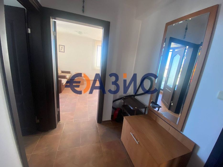 Продава се Двустаен апартамент в с. Кошарица, Област Бургас - 71 кв.м за 464 €/кв.м - Снимка #1