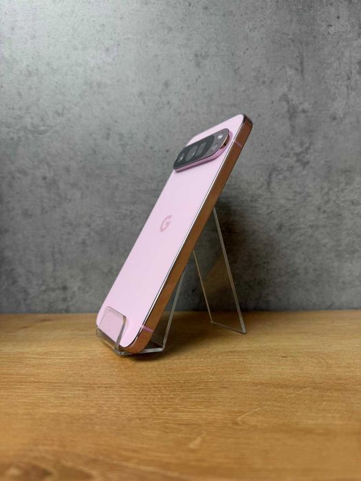 ZAP AMANET Gara de Nord - Google Pixel 9 Pro XL - 256GB - Rose Quartz