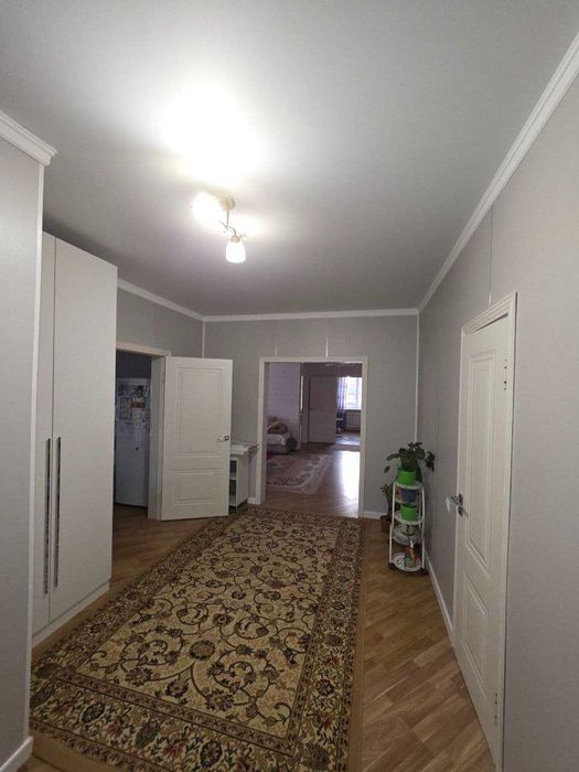 Продам дом в поселке Абай