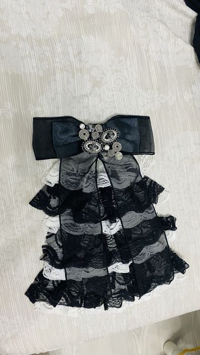 Продам жабо в отличном состоянии