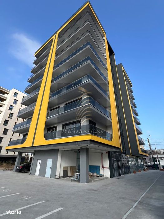 2 Camere Decomandat | Bloc Nou  Zona Bila Far