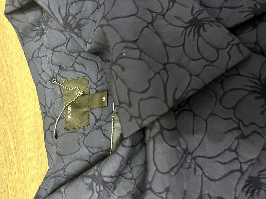 Плащ тренч куртка суртюк