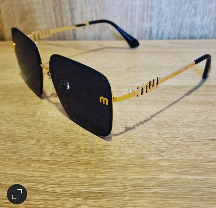 Ochelari de soare MIU MIU