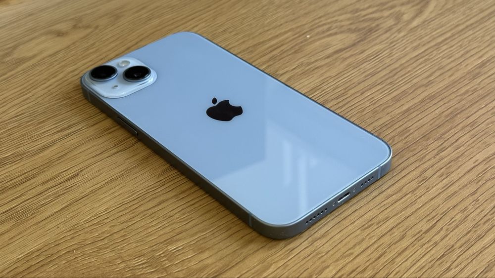 Apple iPhone 14 Plus 128GB Blue