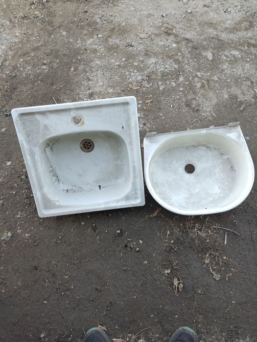 Продам раковину для дома