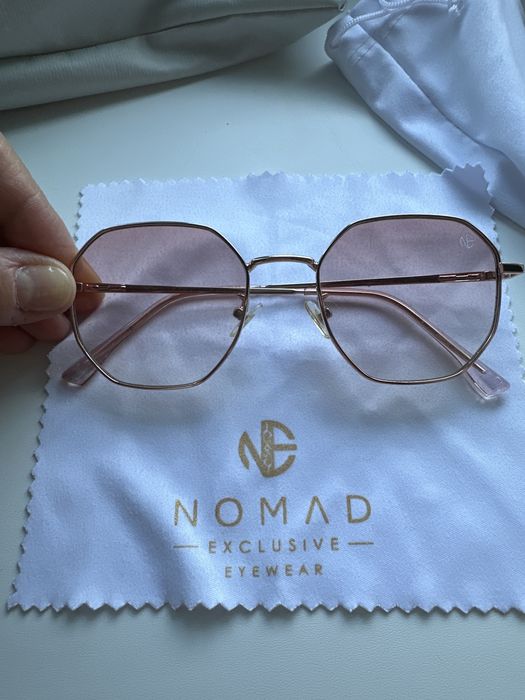 Продам очки Nomad