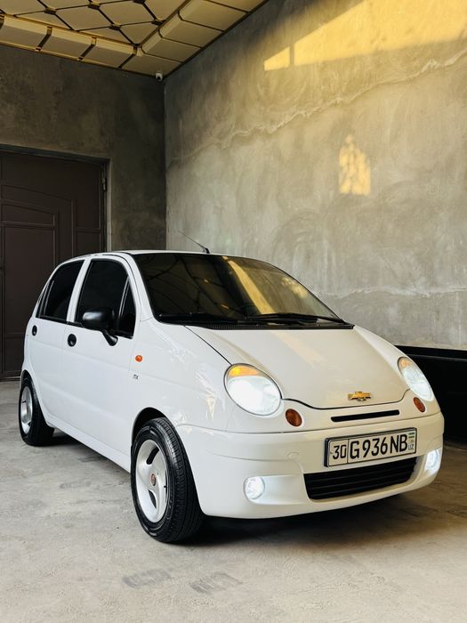 Matiz mx 2017 yil gidrolika rul polni navarot