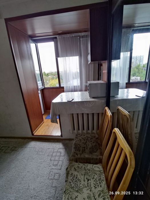 Сдам в аренду на долгий срок