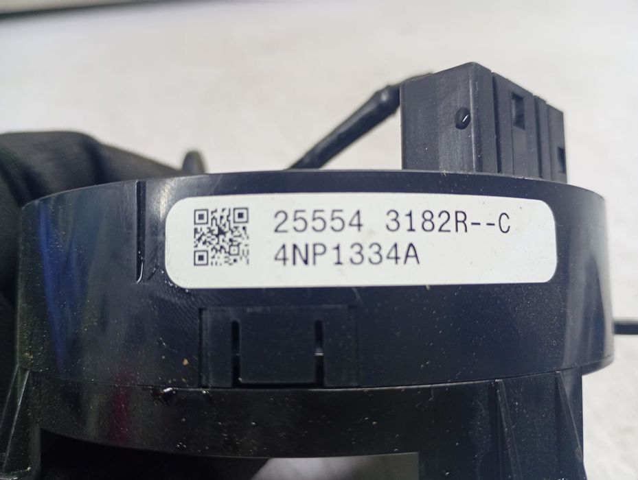 Spira volan 255543182R Dacia Jogger 1 (facelift) (2022 - 2024) 1.0 tce H5D490 1.0 tce H5D490