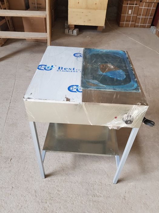 Perashka aparat pirashki aparat