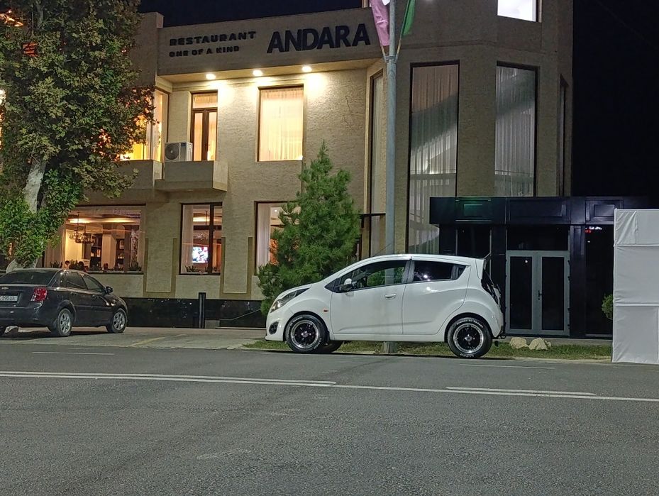 JDM Spark sotiladi