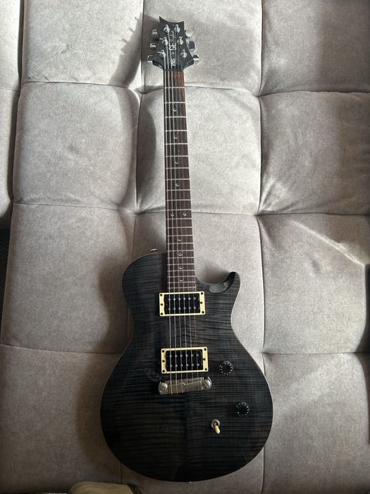 Електрическа китара PRS SE single cut Made in Korea