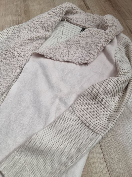 Cardigan/blazer Stradivarius