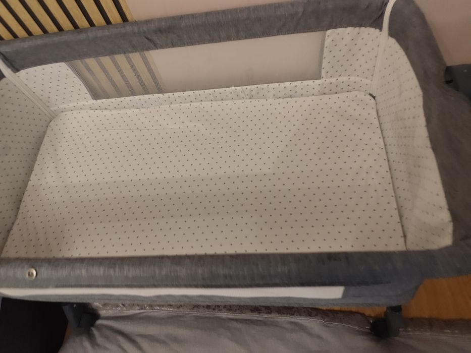 Кровать для новорожденного