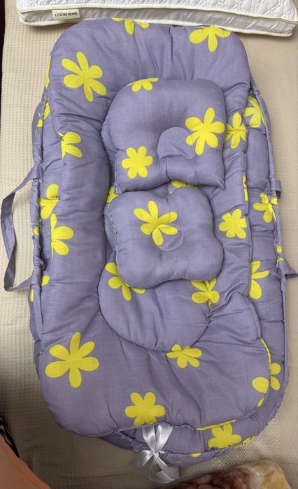 Гнездо для младенца