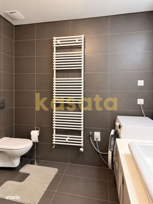 Apartament 2 camere | mobilat si utilat | UpGround etaj 3