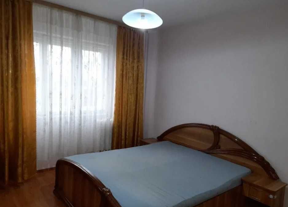 Дава се под наем Двустаен апартамент в Пловдив, Каменица 2 - 61 кв.м за 219.3 € - Снимка #1