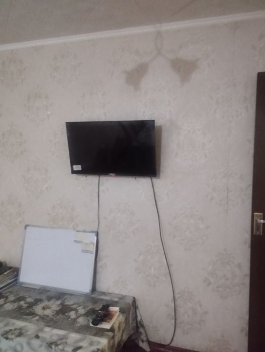 1 xona kvartira qizlarga
