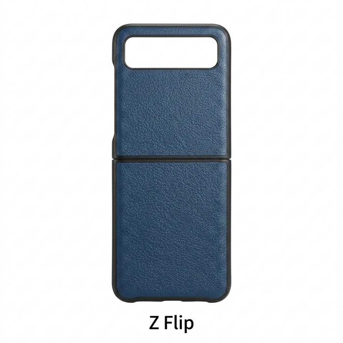 Husa pentru telefon mobil Samsung, modelele Z flip