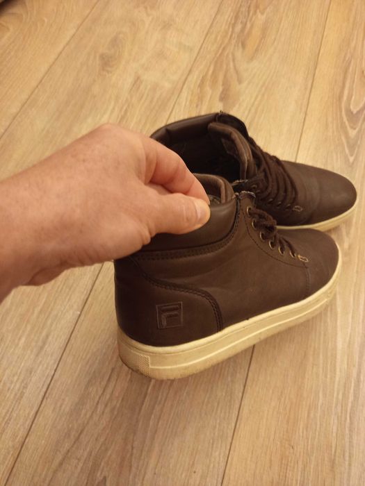 Продавам мъжки обувки