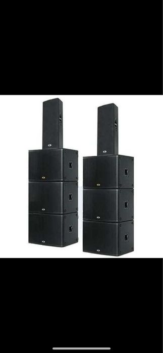 Dynacord XA Sistem complet VL212