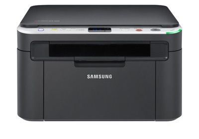 Принтер Samsung Scx-3200