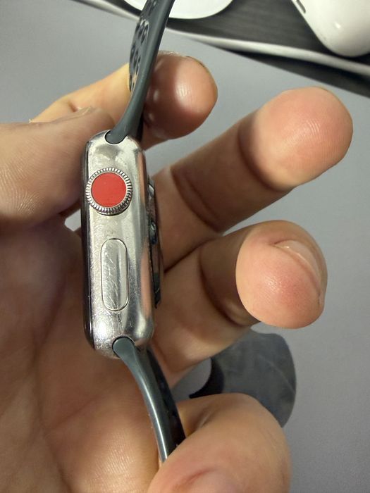 Ceas apple wach seria 3