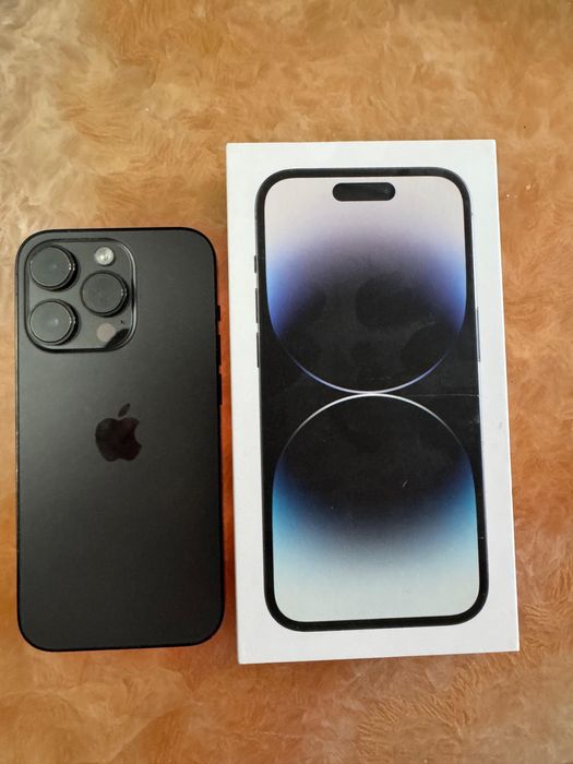 Iphone 14 pro 512 GB