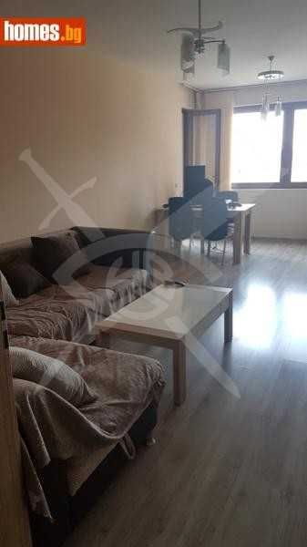 Дава се под наем Тристаен апартамент в Пловдив, Съдийски - 104 кв.м за 600 € - Снимка #7