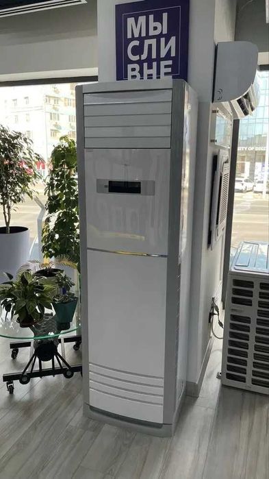 Колонный кондиционер Midea FST-48