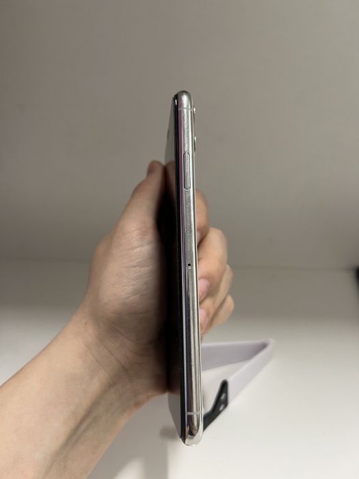 Айфон 11 про макс