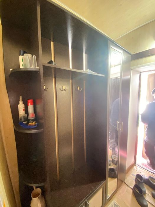 Шкаф в отличном состоянии