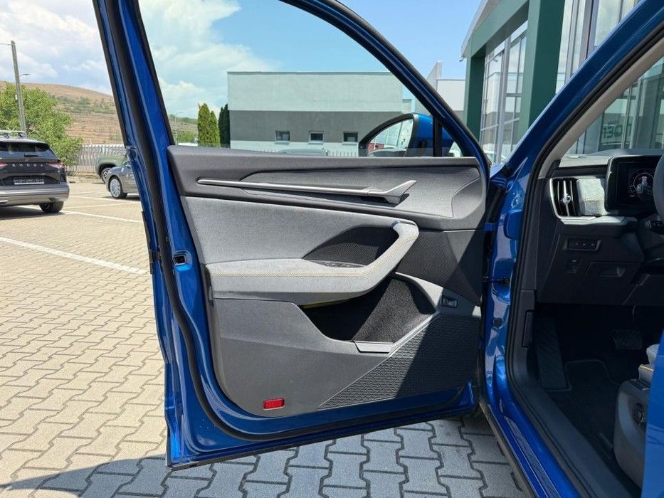 Skoda Kodiaq Skoda Kodiaq 2024 - via workleto.com