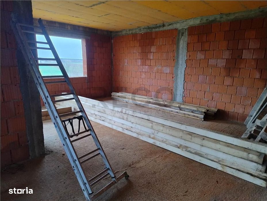 RECO Casa 4 camere, Cheriu